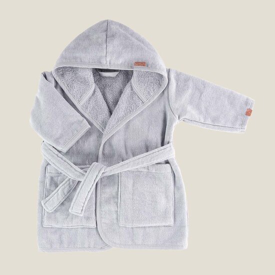 BamBam Organic Badjas