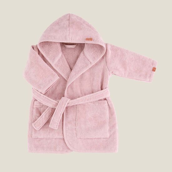 BamBam Organic Badjas