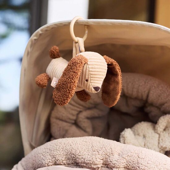 Wagenhanger Animal Friends - Jollein