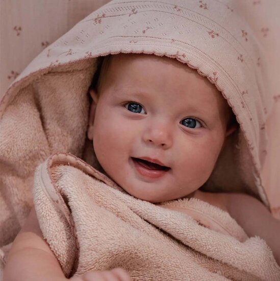 Badcape Pure Blossom - Little Dutch