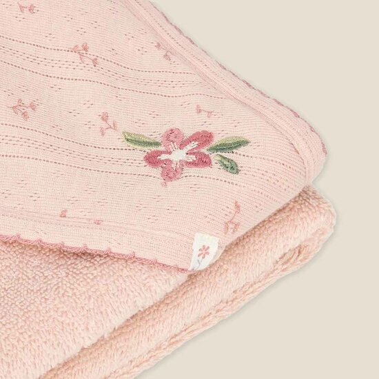 Badcape Pure Blossom - Little Dutch