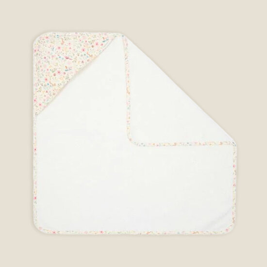 Badcape - Meerkleurig - Fairy Garden - Fairy Wonders - Little Dutch