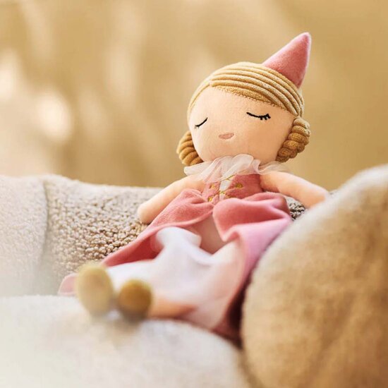 Knuffelpop - Jollein