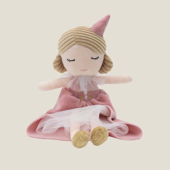 Knuffelpop - Jollein