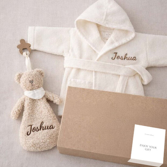 Kraamcadeau neutraal