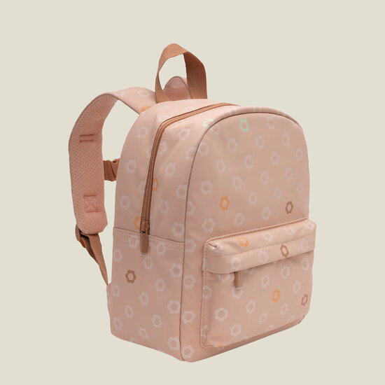 Rugtasje - Flower - Jollein