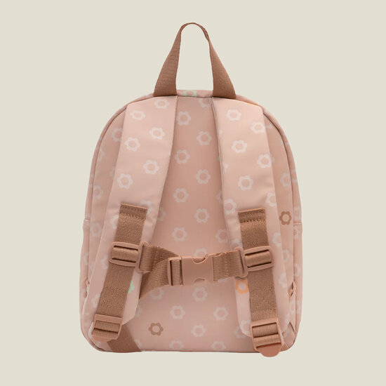 Rugtasje - Flower - Jollein