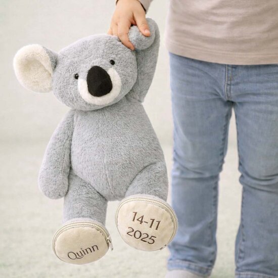 Knuffel koala
