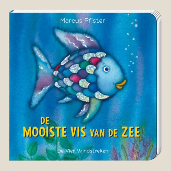 Mooiste vis van de zee