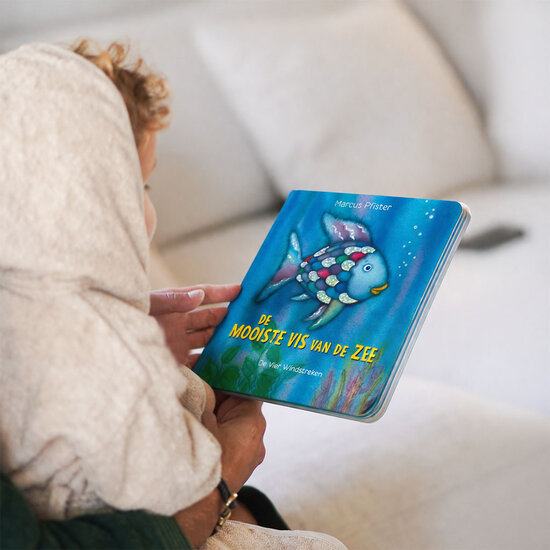 Mooiste vis van de zee