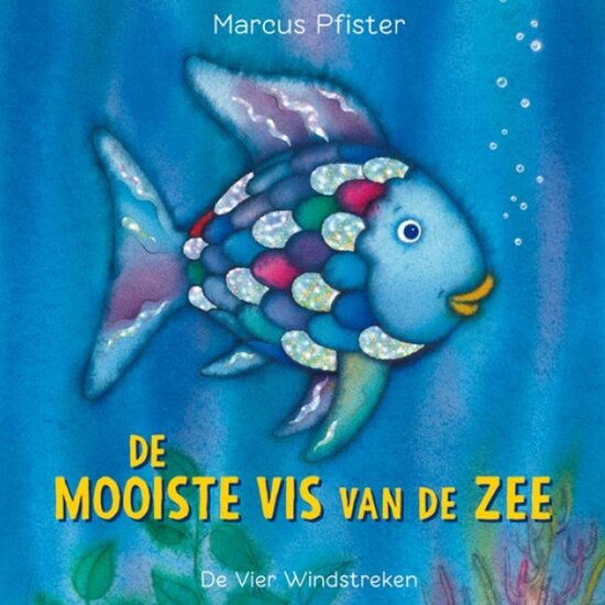 Mooiste vis van de zee