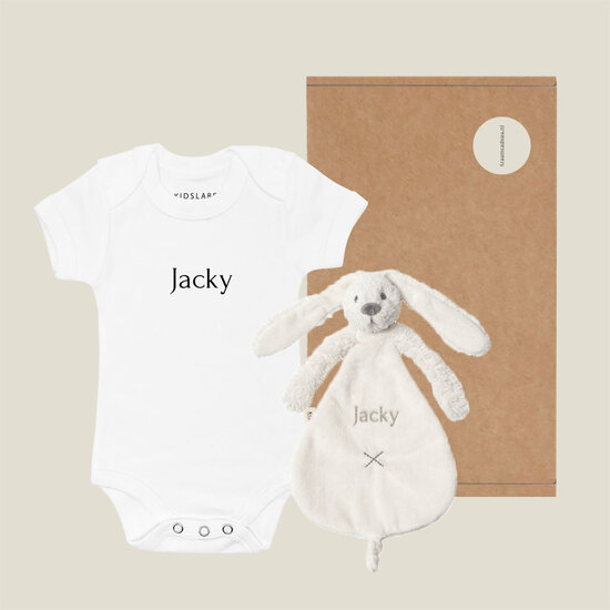 Kraampakket brievenbus - Happy Horse