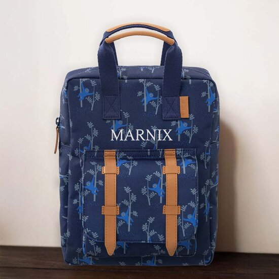 Fresk rugzak - Monkey