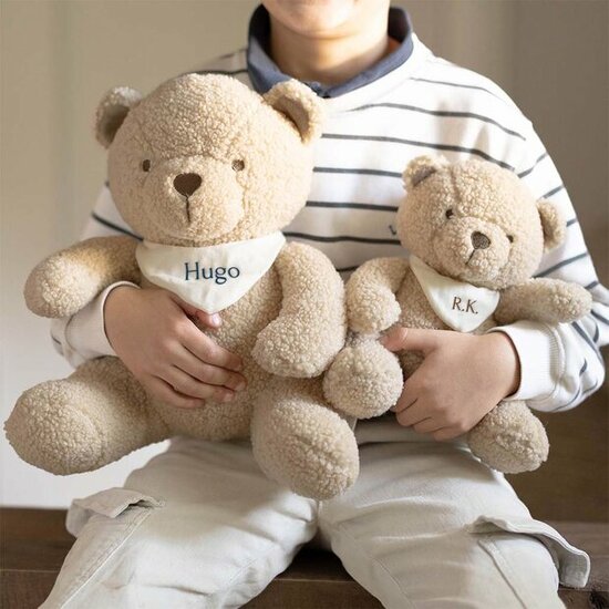 Kraamcadeau set - Teddy beer