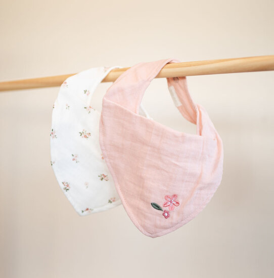 Bandana slabbetje - Little Dutch