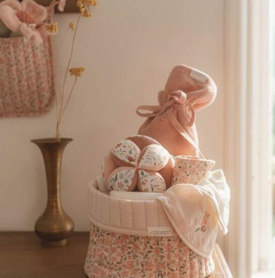 Bandana slabbetje - Little Dutch