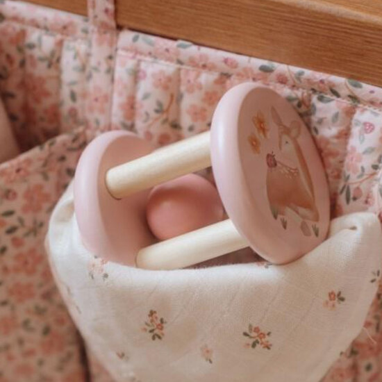Kraampakket rugzak - Beige