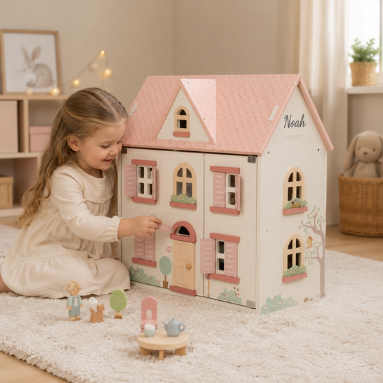 Poppenhuis - Little Dutch