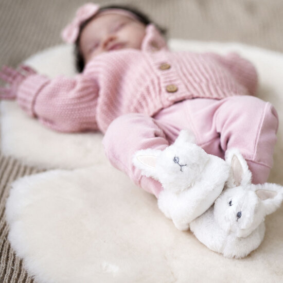 Babyslofjes - KC Boutique