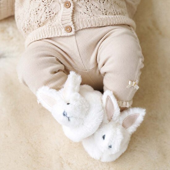 Babyslofjes - KC Boutique