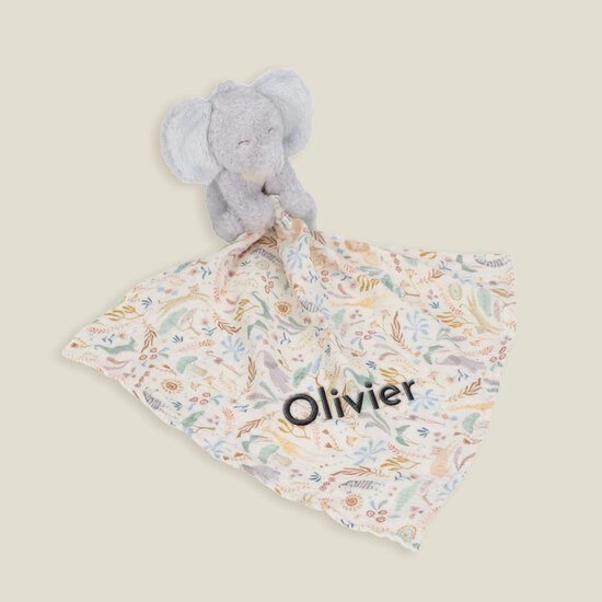 Giftset - Safari Friends - Little Dutch