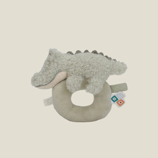 Giftset - Safari Friends - Little Dutch