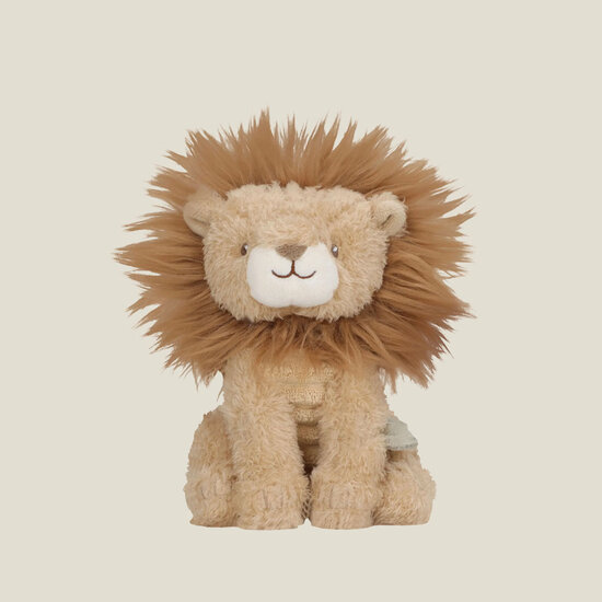 Giftset - Safari Friends - Little Dutch