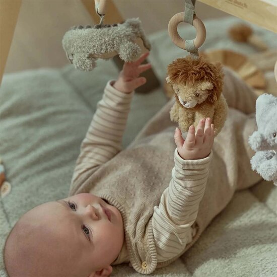Babygym - Safari Friends - Little Dutch