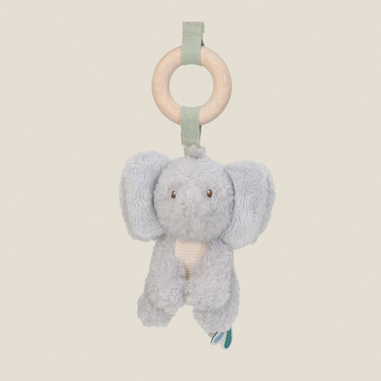 Babygym - Safari Friends - Little Dutch