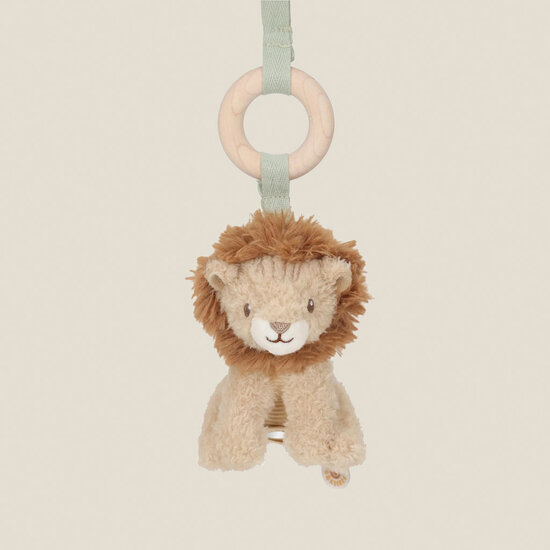 Babygym - Safari Friends - Little Dutch