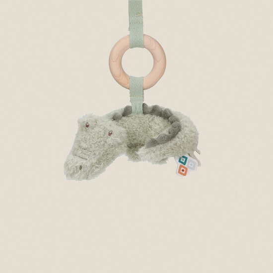 Babygym - Safari Friends - Little Dutch