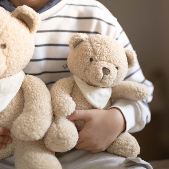 Kraamcadeau set meisje - Kidslabel