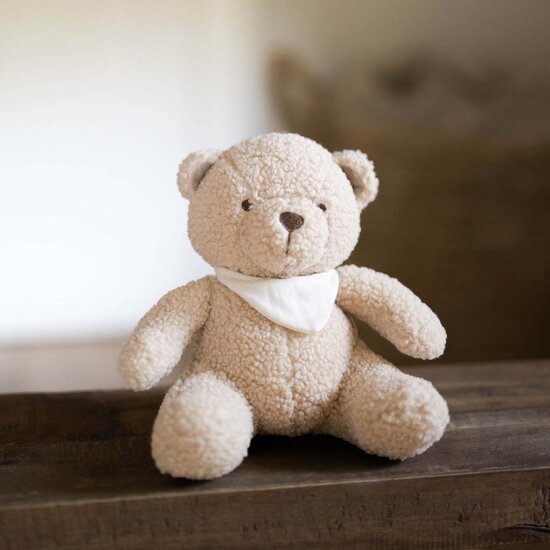 Kraamcadeau set meisje - Kidslabel