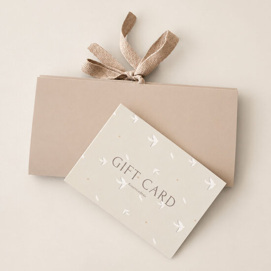 Gift Card Cadeaubox - 35 euro