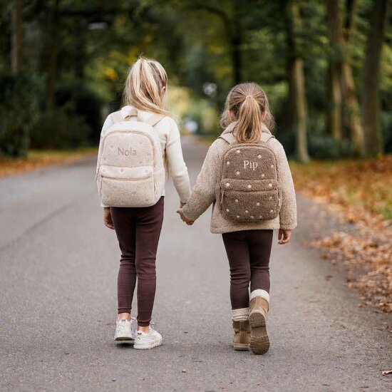 Kidslabel Kinderrugzak Teddy - Daisy