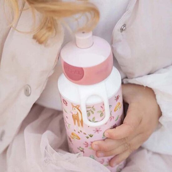 Pop-up drinkbeker - Little Dutch x Mepal