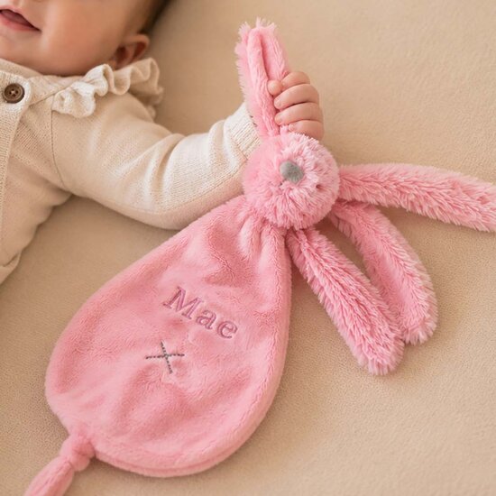 Happy Horse Rabbit Richie Tutteldoek met naam