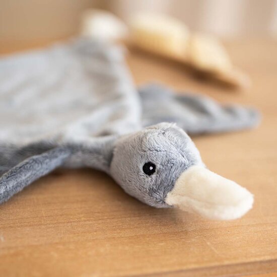 Tutteldoekje Eend Guusje