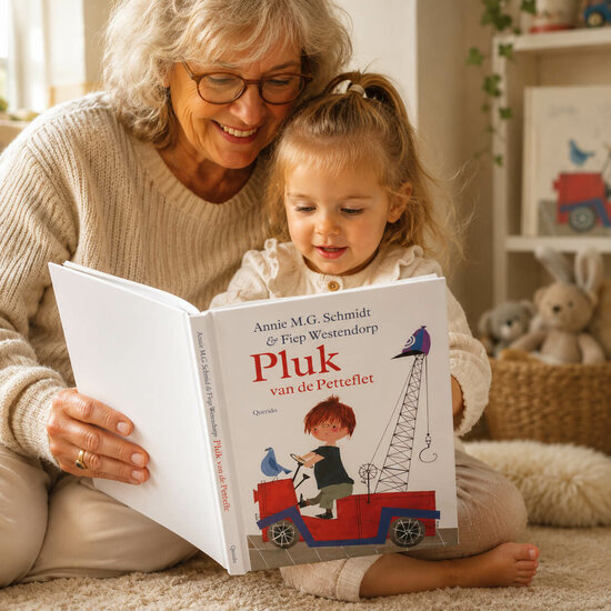 Pluk van de Petteflet