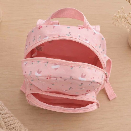 Kinderrugzak Mochila Infantil Blossom Birds - Tutete