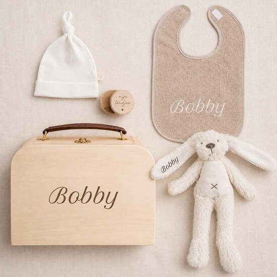 Happy Horse kraamcadeau set
