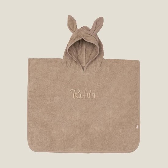 Poncho handdoek - Jollein
