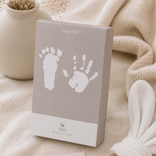 Kraamcadeau box - Bambam