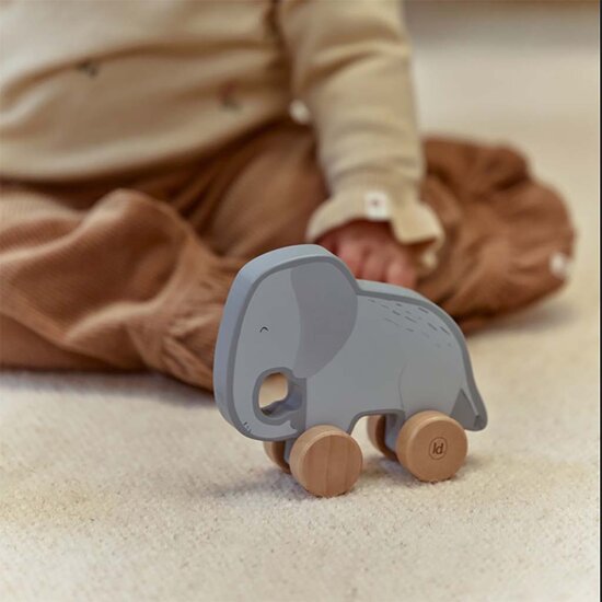 Houten giftset - Little Dutch