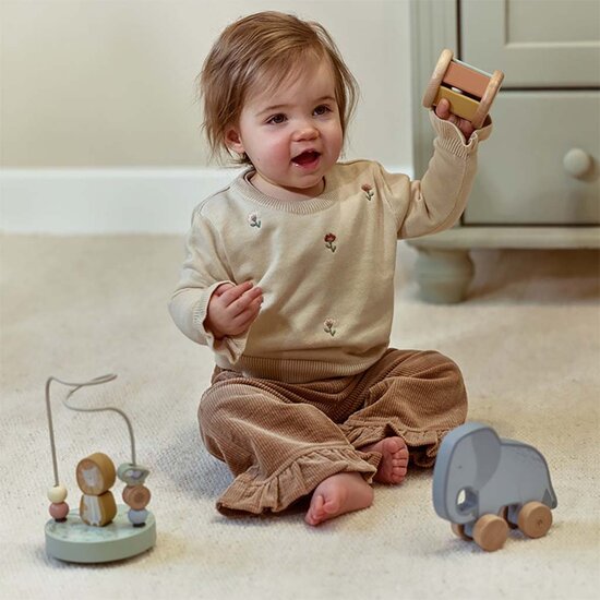 Houten giftset - Little Dutch