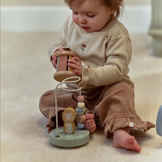 Houten giftset - Little Dutch