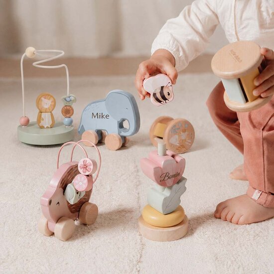 Houten giftset - Little Dutch
