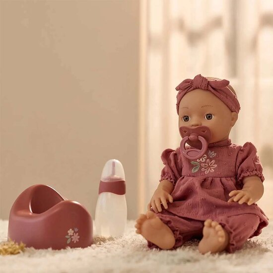 Plaspop Livia - Little Dutch