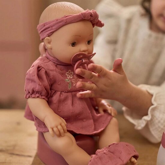Plaspop Livia - Little Dutch