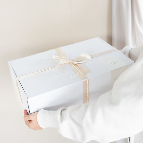 Cadeaubox jongen groot